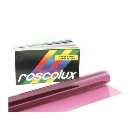 Roscolux Cut 6.25 R389.